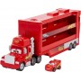 Cars Camion Mack Mini Racers Bisarca 28 cm Include Saetta GNW34 Mattel 4 Anni+