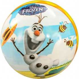 Pallone Frozen Grande 23 cm 06891 Mondo