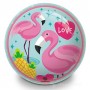 Pallone Flamingo Fenicottero Grande 23 cm 06747 Mondo