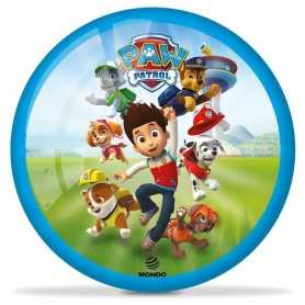 Pallone Paw Patrol Grande 23 cm 06994 Mondo