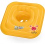 Salvagente Neonato 1 Anno a Mutanda Swim Safe 76 cm Giallo 32050 Bastway