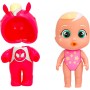 Cry Babies Talent Babies Hannah Bambola 916135 IMC 3 Anni+