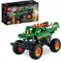 Lego Technic 42149 Monster Jam Dragon 7 Anni+