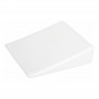 Cuscino a Cuneo Antireflusso per Lettino Neonati e Bambini 60x37 cm