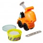 Play Doh Betoniera con Pongo 56 g E4705 Hasbro 3 Anni+