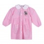 Grembiule Asilo Minnie Bambina 2 anni 92 cm tg.45 Rosa Quadretti 2200006113 Disney
