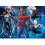 Puzzle Spiderman Marvel 60 Pezzi Maxi Double Faces 99757 Lisciani 4 Anni+