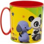 Tazza Bing con Manico per Bambino 350 ml Ideale per Microonde ST1002