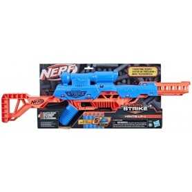 Nerf Alpha Strike Mantis LR-1 F2253EU4 Hasbro 8 Anni+