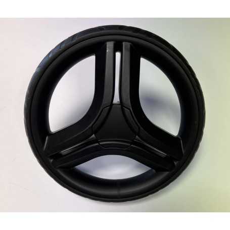 Ruota Posteriore Fluido Easy Cam Ricambio 1 Ruota Completa