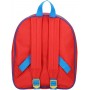 Zainetto Bing 3D per Asilo 30 cm 80020-624 Rosso Vadobag