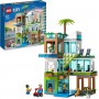 Lego City 60365 Condomini 6 Anni+