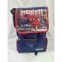 Zaino Scuola Spiderman Marvel Ultimate Spiderman 40 cm Estensibile 85822