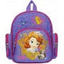 Zaino Asilo Principessa Sofia Lilla 25 cm 180-5809 Disney