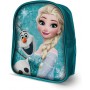 Zaino Frozen Asilo Disney 29 cm Verde Acqua 41806