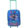 Zaino Trolley Paw Patrol Asilo 35 cm 0230B MC