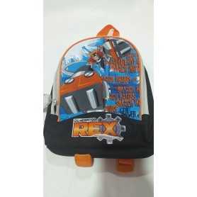 Zaino Asilo Seven SJ Generator Rex 29 cm 240001206