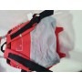Zaino Trolley Asilo Minnie Disney 38 cm Rosso 76936
