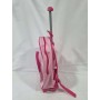 Hello Kitty Zaino Trolley Asilo 38 cm Rosa 77813