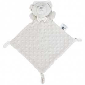 Doudou Orsetto Neonato Beige 30 cm 0 Mesi+ NG4780 Nazareno Gabrielli