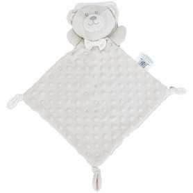 Doudou Orsetto Neonato Beige 30 cm NG4780 Nazareno Gabrielli