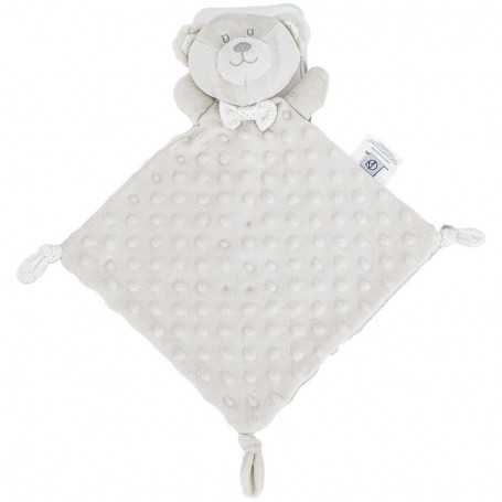Doudou Orsetto Neonato Beige 30 cm 0 Mesi+ NG4780 Nazareno Gabrielli