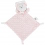 Doudou Orsetto Neonato Rosa 30 cm 0 Mesi+ NG4780 Nazareno Gabrielli