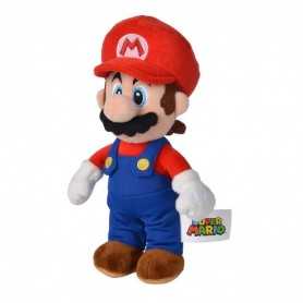 Peluche Super Mario Originale 20 cm 109231009