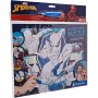 Puzzle ad Acqua Spiderman Water Magic Puzzle 30 Pezzi 22706 Clementoni 3 Anni+