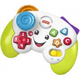 Fisher Price Controller Ridi e Impara Gioca Impara 6 Mesi+ HHX11