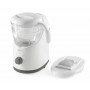 Cuocipappa Chicco Easy Meal 4 In 1 Robot da Cucina Multifunzioni 7656