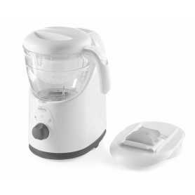 Cuocipappa Chicco Easy Meal 4 In 1 Robot da Cucina Multifunzioni 7656
