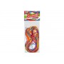 Fili per Scooby Doo Colorati 80 cm 30 Fili 41530 Globo 3 Anni+