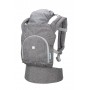 Marsupio Neonato Hoody kikka Boo Grey 31108010004
