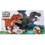 Dinosauro T-Rex Robo Alive Robot con Movimenti, Luci e Suoni Zuru TY88847 3 Anni+