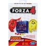 Forza 4 da Viaggio Gioco Portatile Hasbro B1000 I Gioca Ovunque 6 Anni+