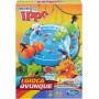 Mangia Ippo da Viaggio Gioco Portatile Hasbro B1001 I Gioca Ovunque 4 Anni+