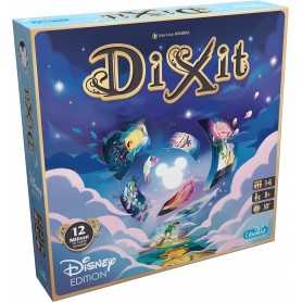 Dixit Disney Gioco da Tavolo Asmodee 8 Anni+