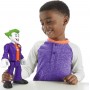 Joker Personaggio Imaginext XL 25 cm HHH82 Fisher Price 3 Anni+ DC Comics