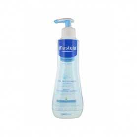 Mustela Fluido Detergente senza Risciacquo 300 ml