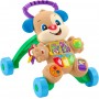 Fisher Price Cagnolino Primi Passi Elettronico con Musica e Suoni HHX15