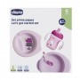 Chicco Set Pappa 6m+ Rosa 1620011