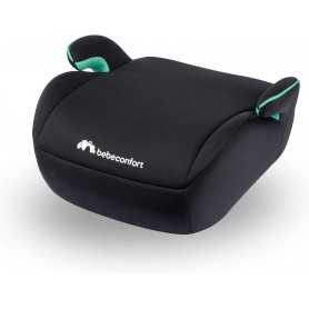 Rialzo Auto Per Bambini I-Size 125-150 cm R129 Manga I-Safe Nero Bebeconfort