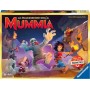 La Mummia Gioco Ravensburger Gioco da Tavolo 273379 8 Anni+