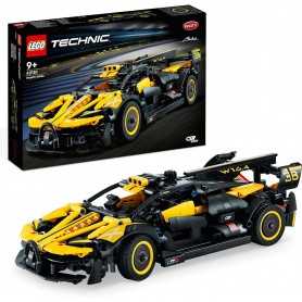 Lego Technic 42151 Bugatti Bolide Auto 9 Anni+