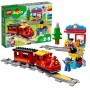 Lego Duplo 10874 Treno a Vapore 2 Anni+