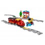 Lego Duplo 10874 Treno a Vapore 2 Anni+