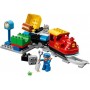 Lego Duplo 10874 Treno a Vapore 2 Anni+