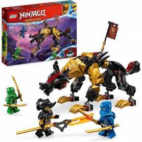 Lego Ninjago 71790 Cavaliere del Drago Cacciatore Imperium 6 Anni+