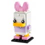 Lego Brick Headz 40476 Paperina Disney 10 Anni+